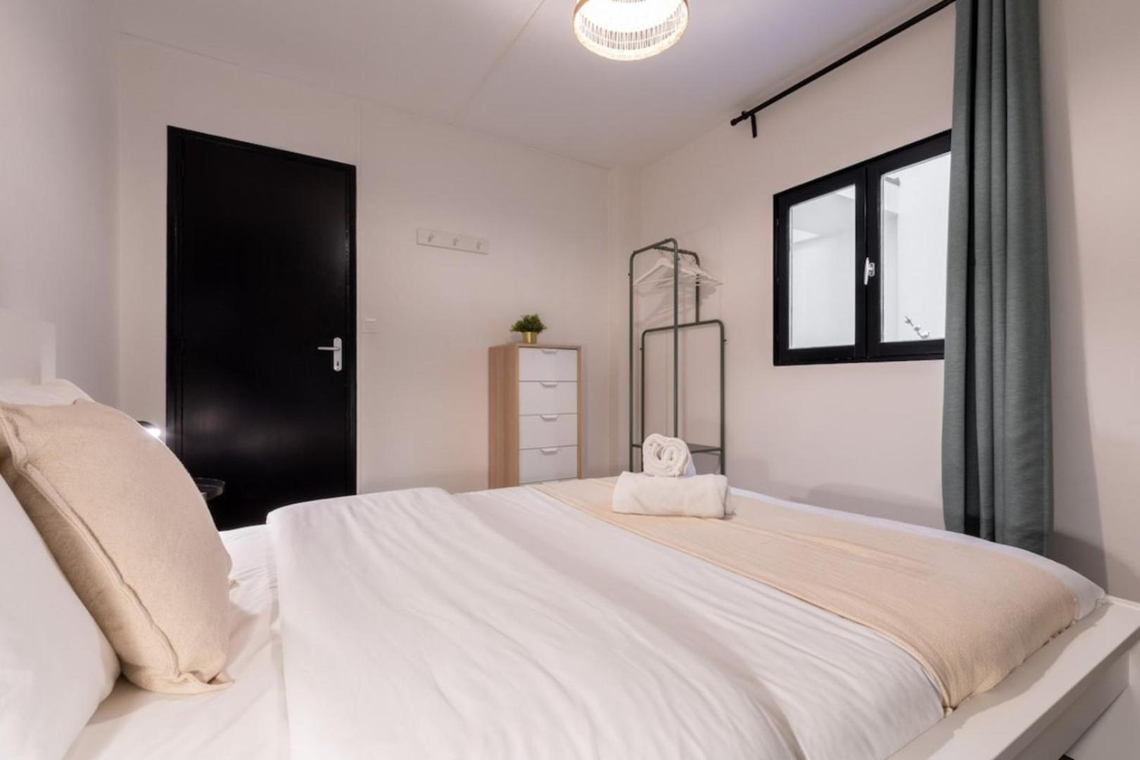 Lille Center - 4 Bedroom Duplex Apartment! Buitenkant foto